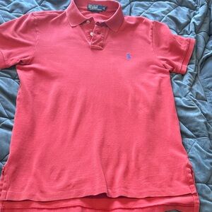 Polo by Ralph Lauren Men's Vibrant Polo Shirt